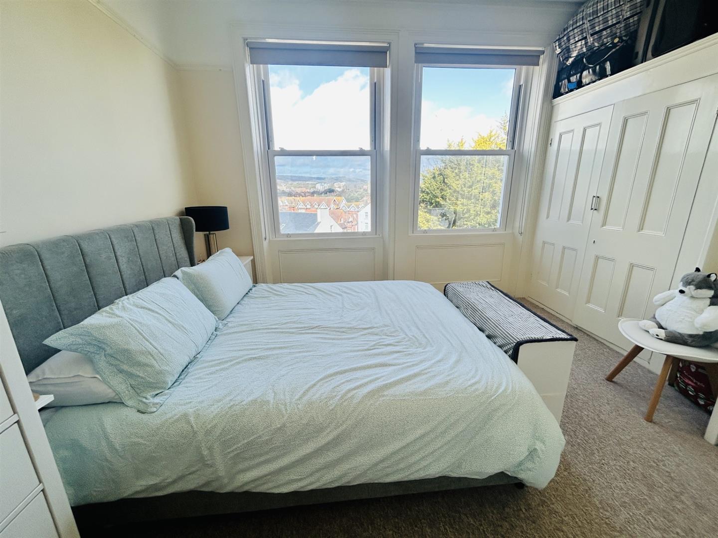 3 Bedroom Flat/Apartment. Highcliff Court, 7 South Cliff in Eastbourne, East Sussex 13